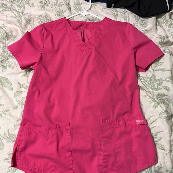 Cherokee scrub lot - Picture 2 of 4